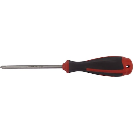 Ega Master PHILIPS SCREWDRIVER PH-1 X 80 MM INOX 38027